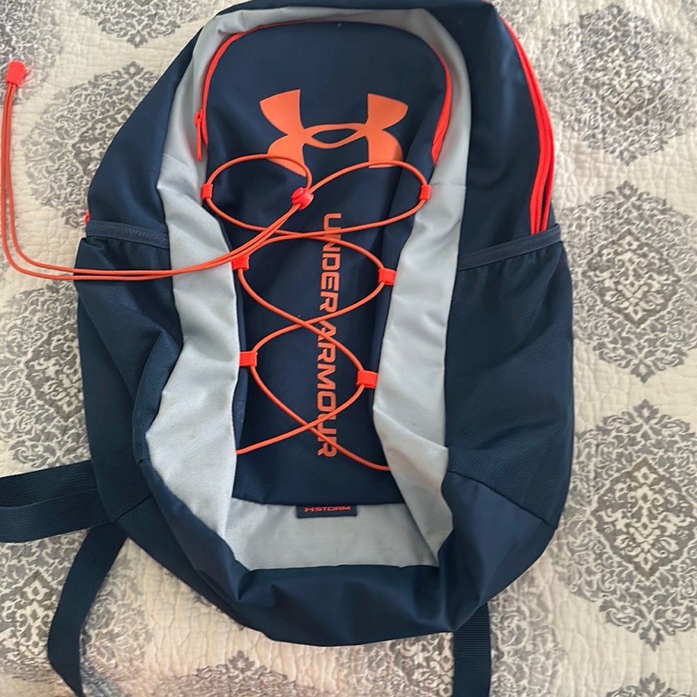 Under Armour backpack